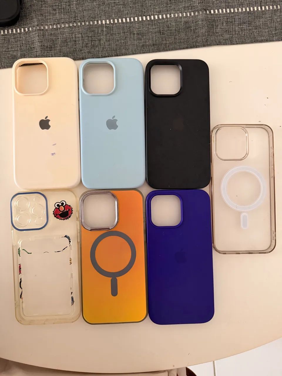 iPhone 15 pro Max 256GB - Foto 3