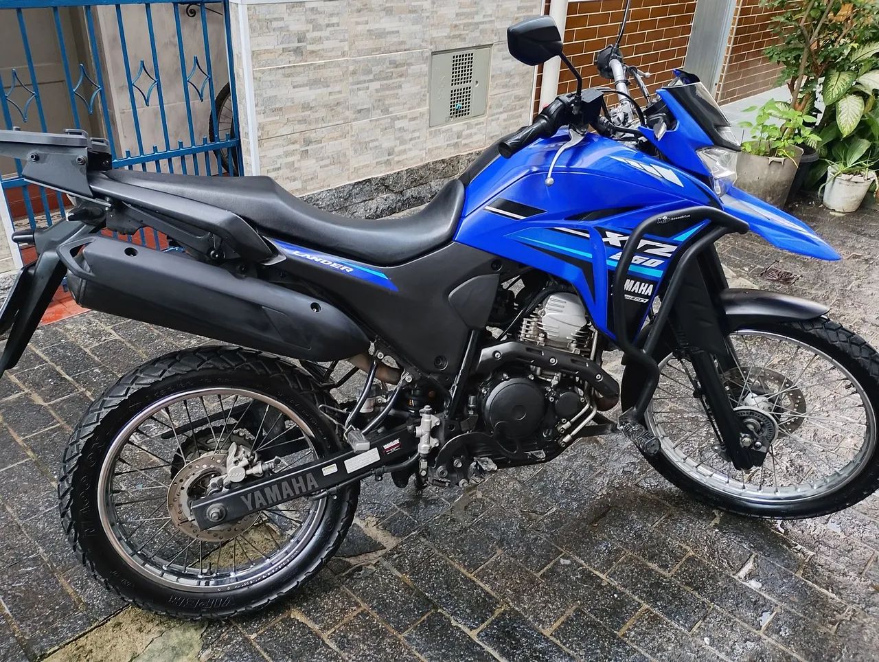 Lander XTZ 2023 - Foto 3