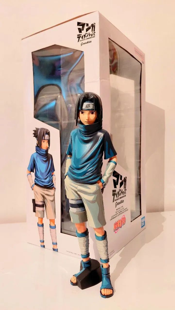 Boneco Naruto  - Foto 3