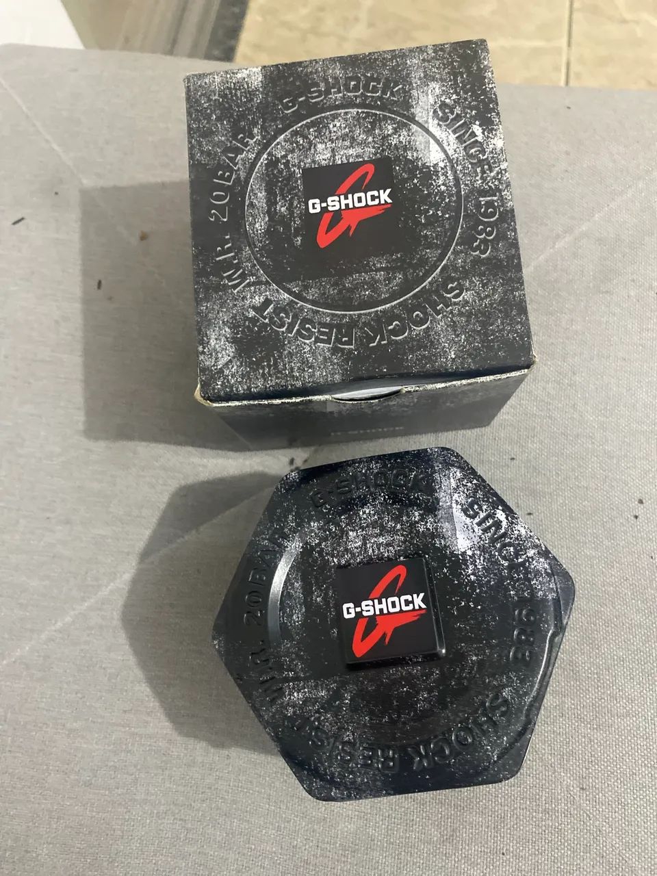  G-Shock  - Foto 4