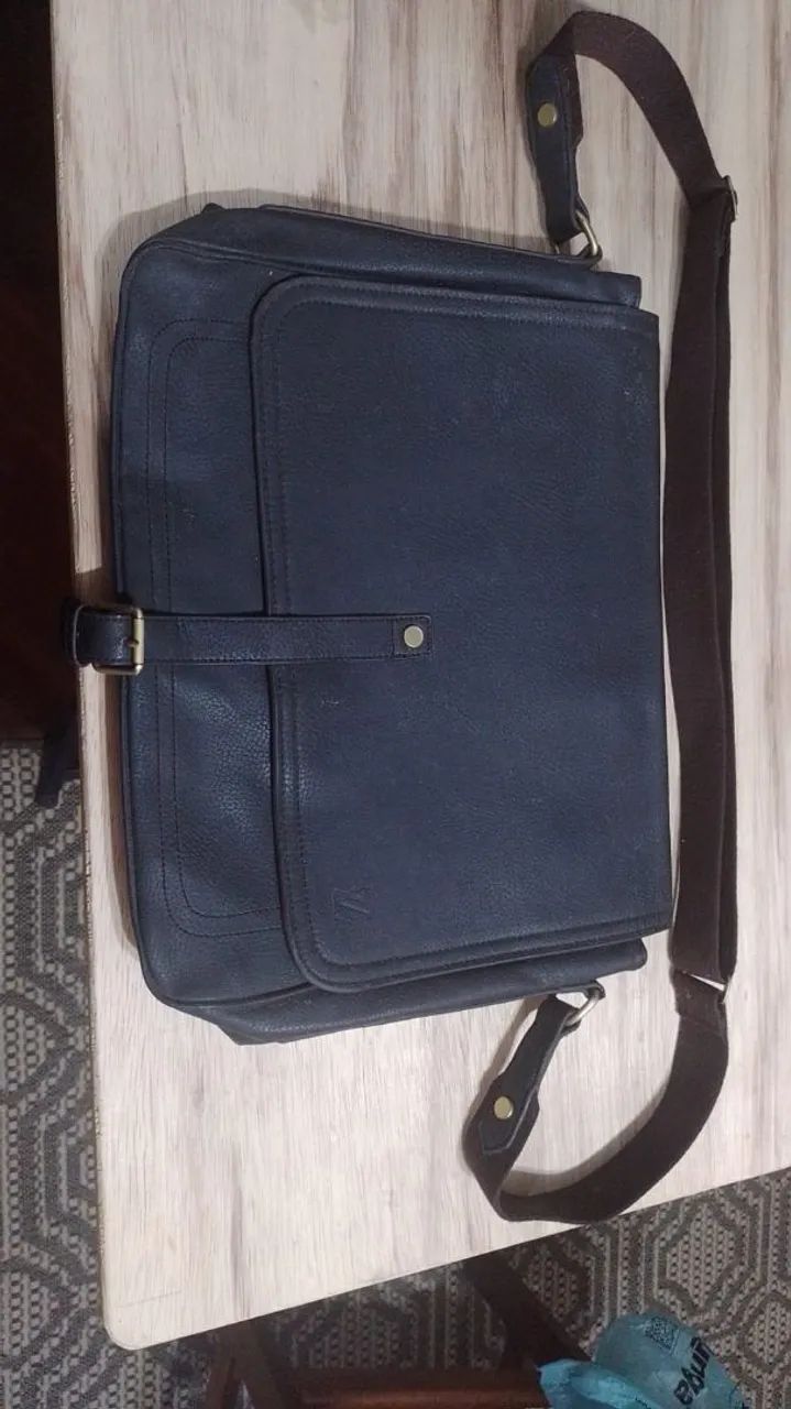 Bolsa Louis Vuitton original para Notebook, nova  - Foto 2