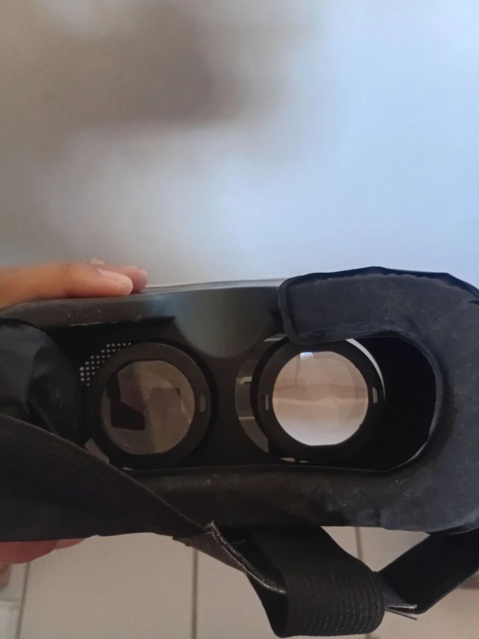 Óculos VR Box para Celular  - Foto 4