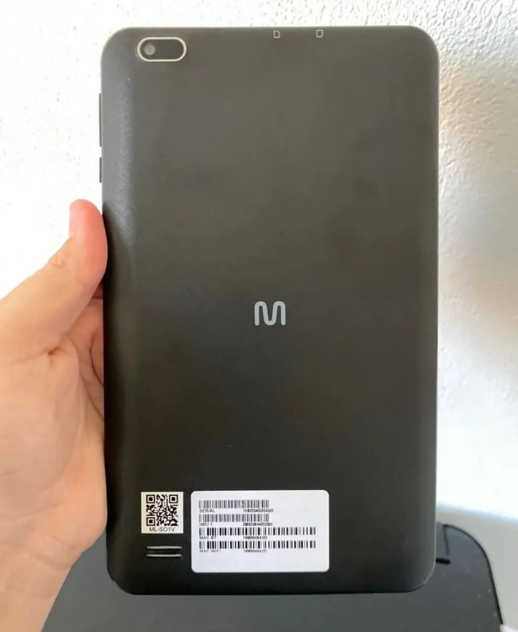 Tablet Multilaser M8  - Foto 2