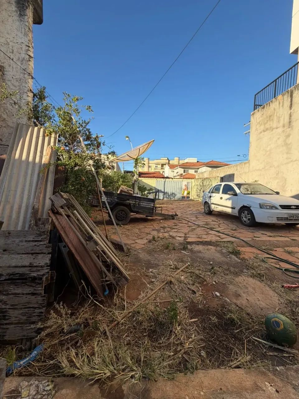 Lote no bairro JK - Foto 5