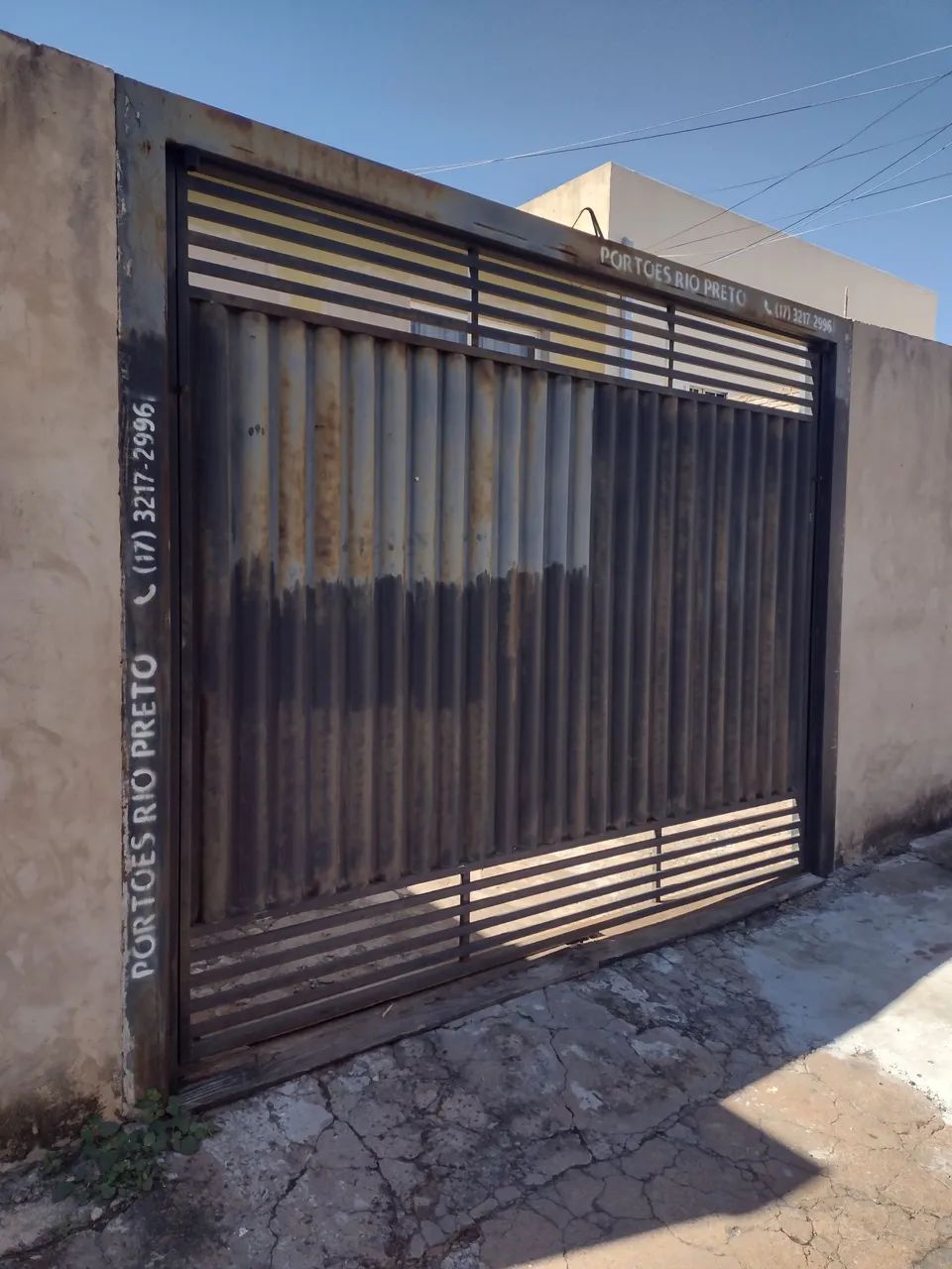 Pintor  - Foto 2