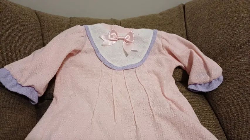 Kit Boneca Amazing Ananda Completo - Foto 5