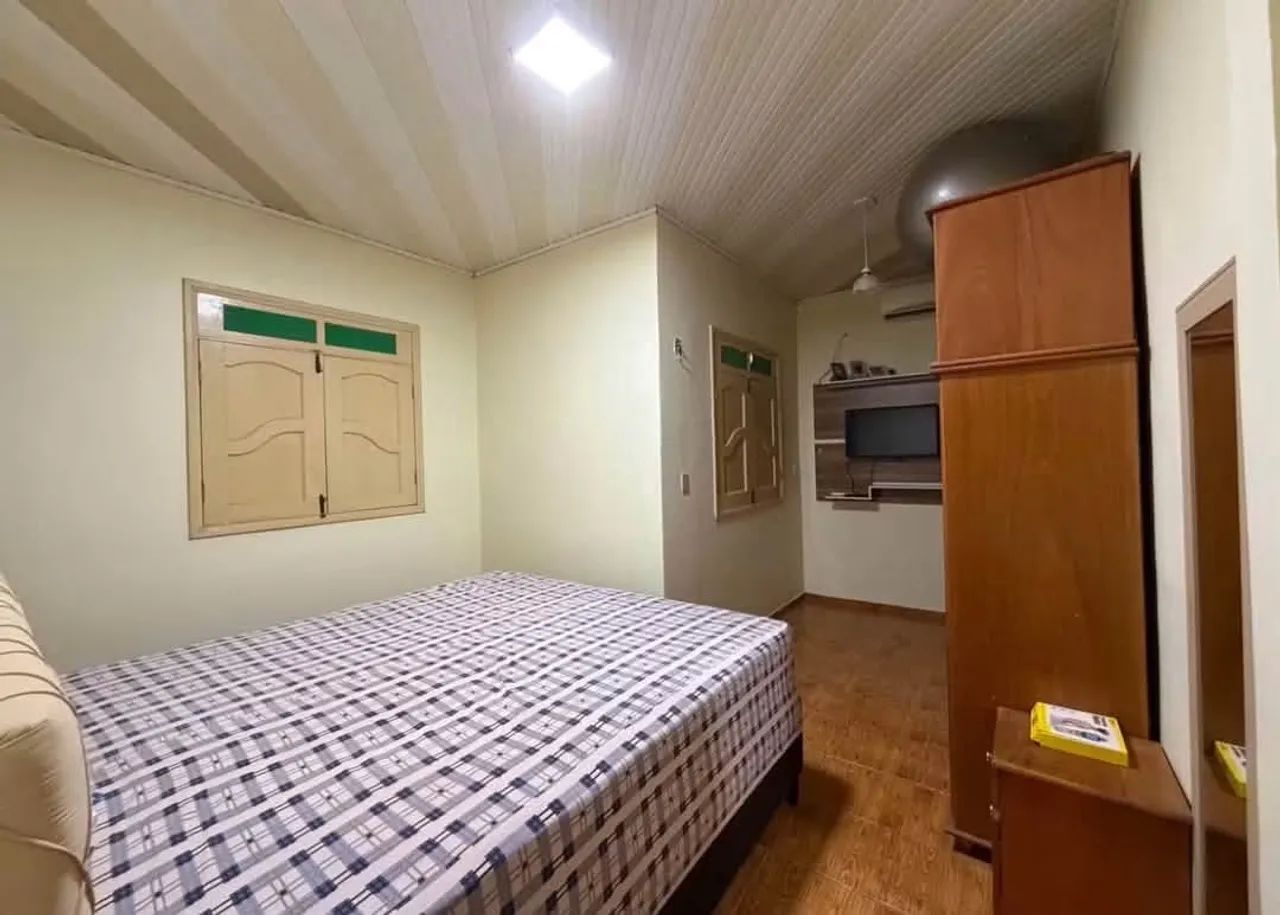 VENDO CASA NO BENGUÍ £ - Foto 4