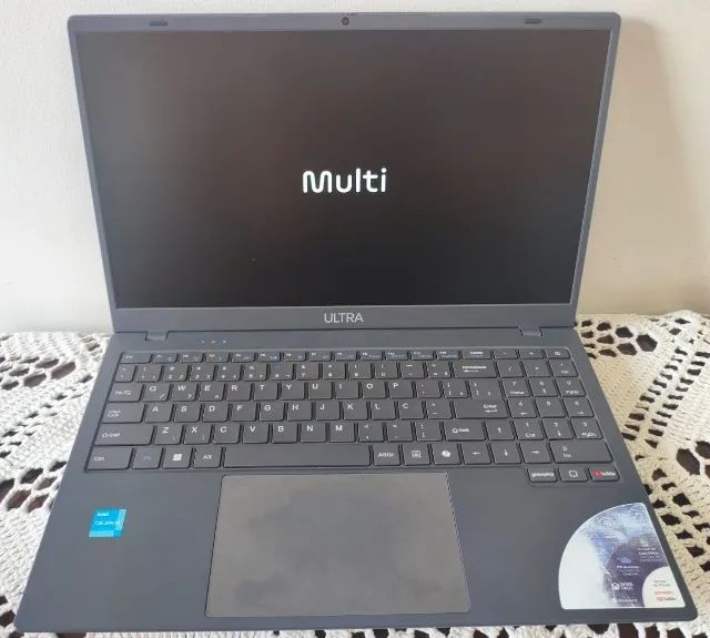 VENDO NOTEBOOK MULTI ULTRA - Foto 5