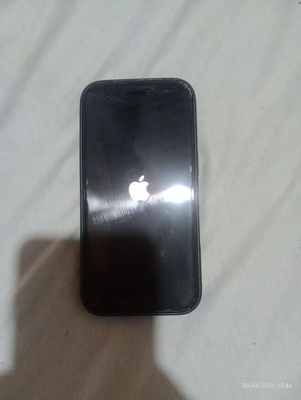 Vendo iPhone 16 para peças  - Foto 4