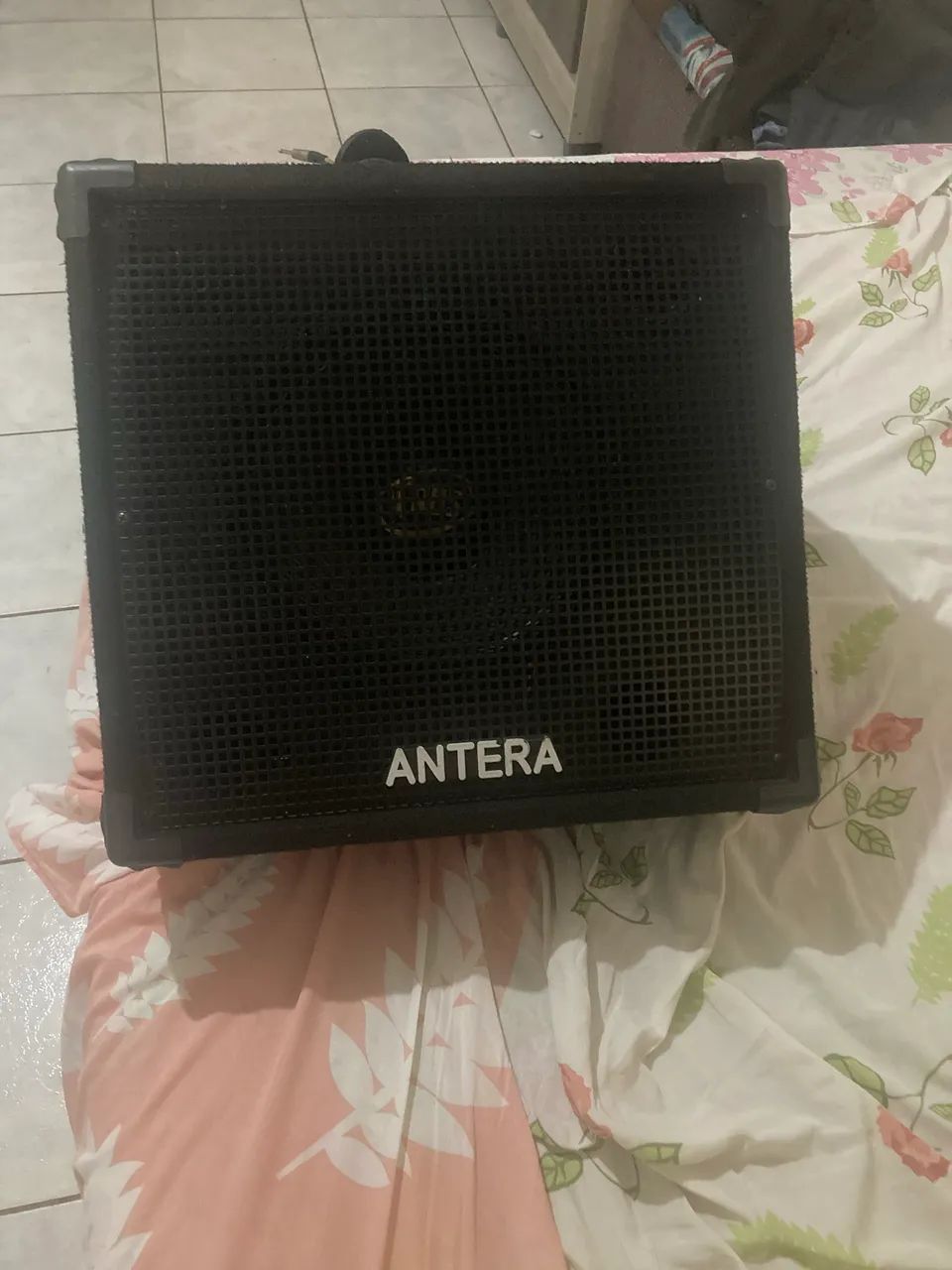 Caixa de retorno passiva Antera - Foto 4