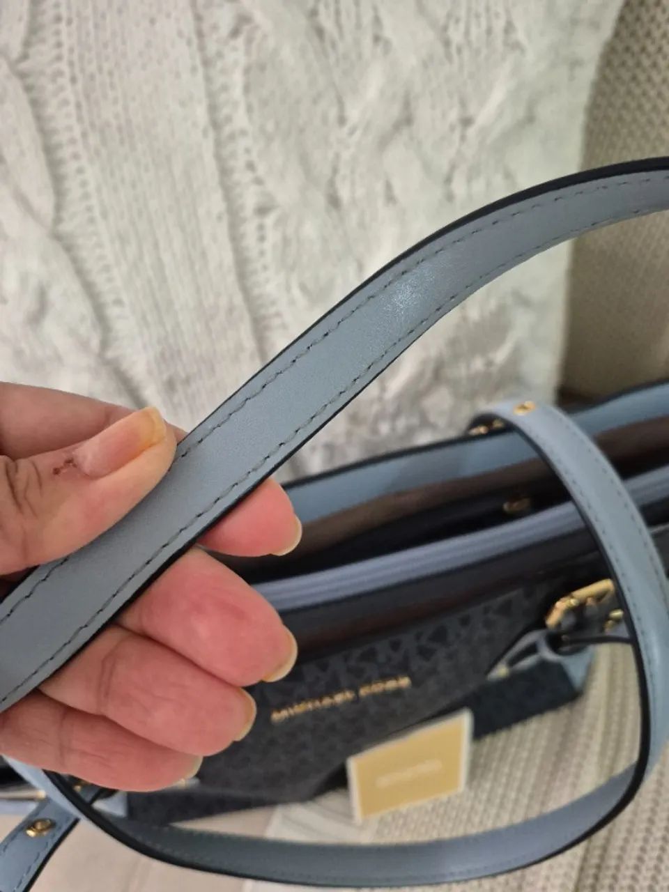 Bolsa Michael Kors - Foto 4