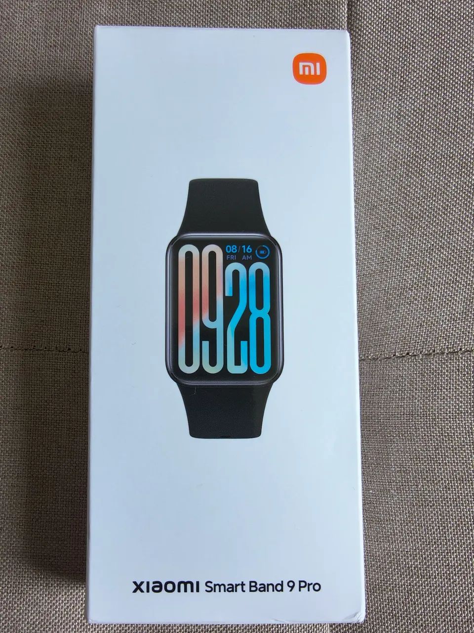 VENDO SMARTWATCH XIAOMI Smart Band 9 Pro  - Foto 4