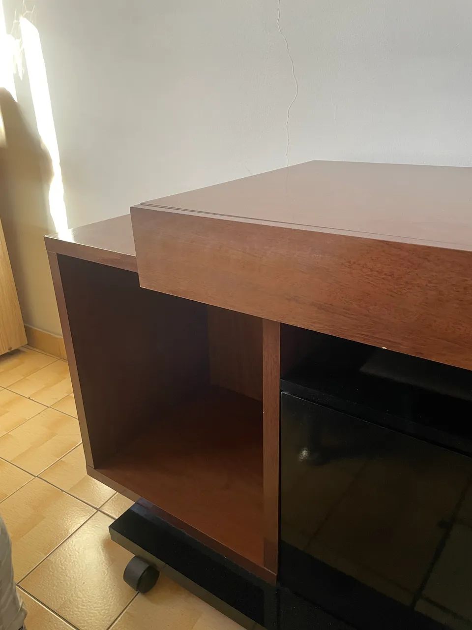 Rack para TV até 60?  - Foto 3