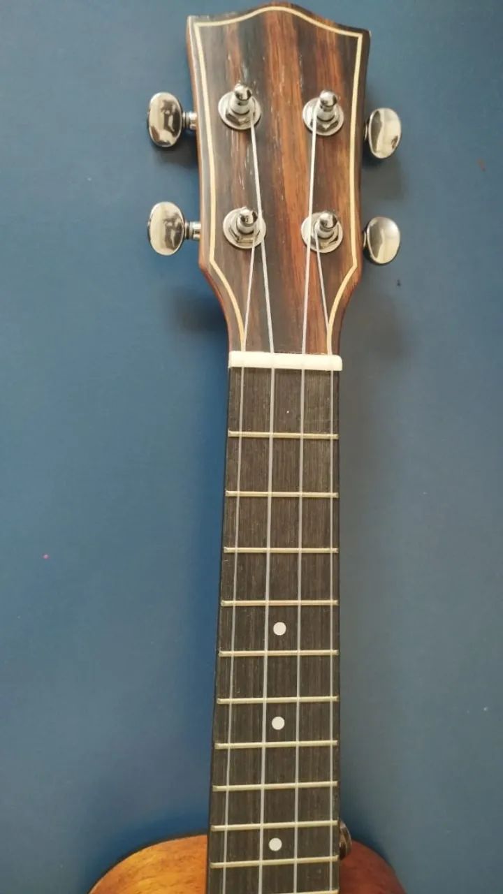 Ukulele - Foto 4