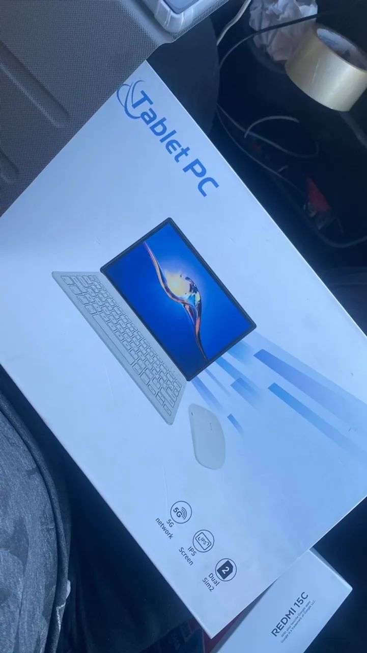Tablet PC 1T de memória 