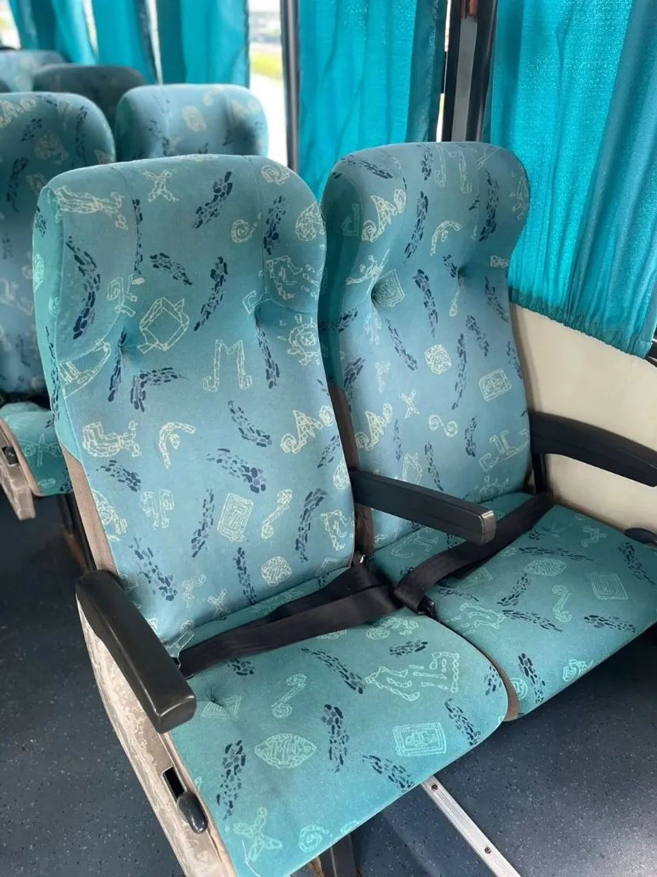 Ônibus M.BENZ/MPOLO VIALE U - Foto 5