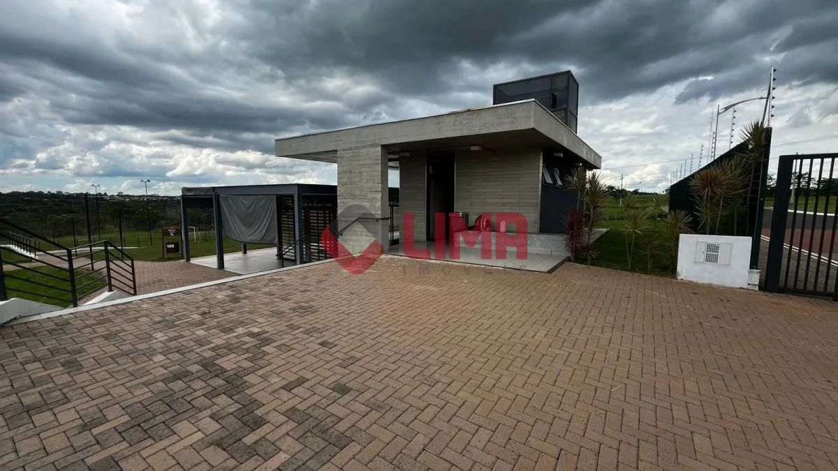 LOTE - CONDOMINIO AVILA, 402m² - PIRAININGA/SP - Foto 2