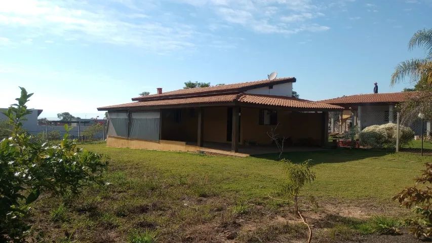 Rancho em Santa Maria da Serra SP. - Foto 3