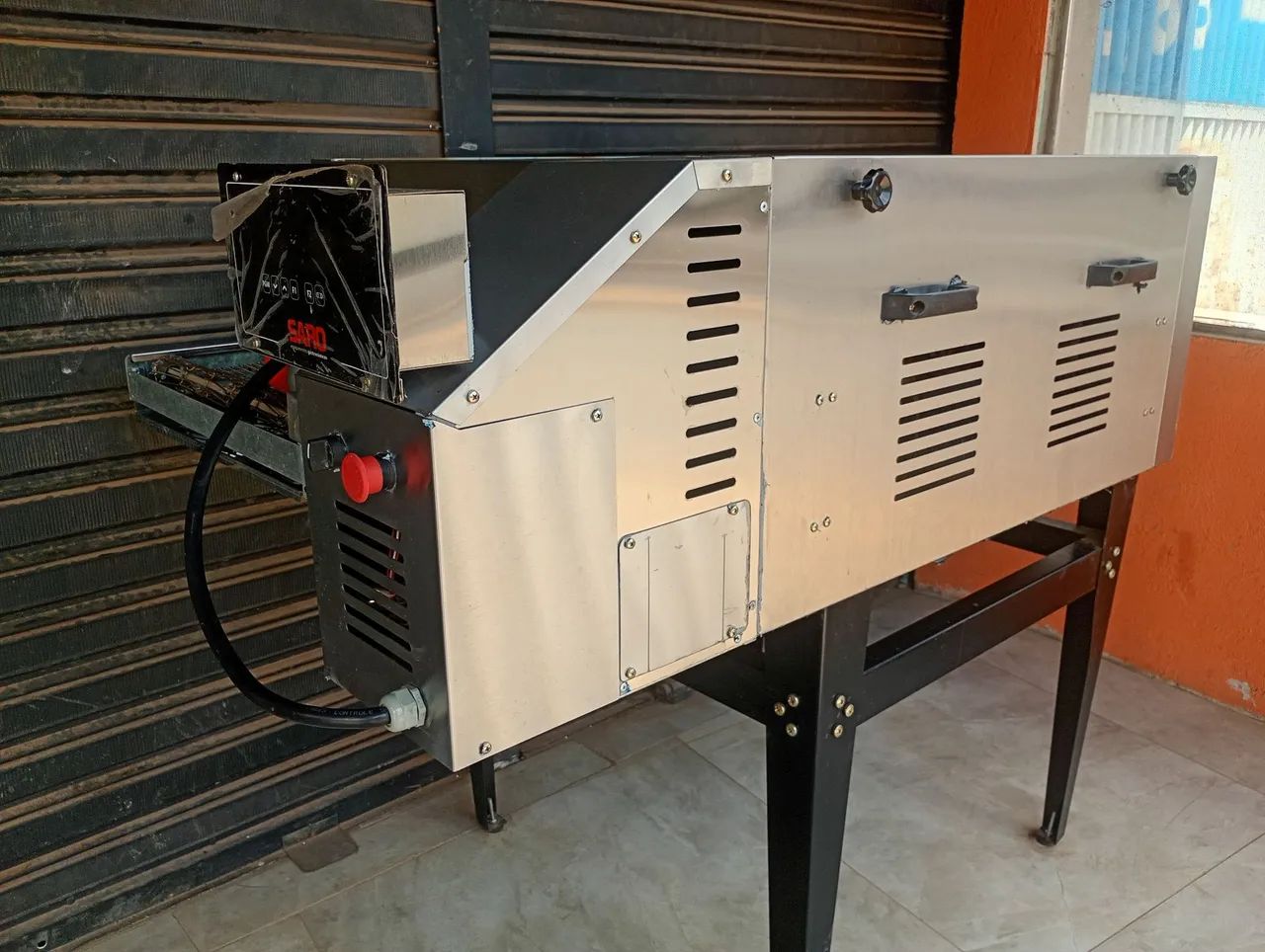Forno saro top  - Foto 2