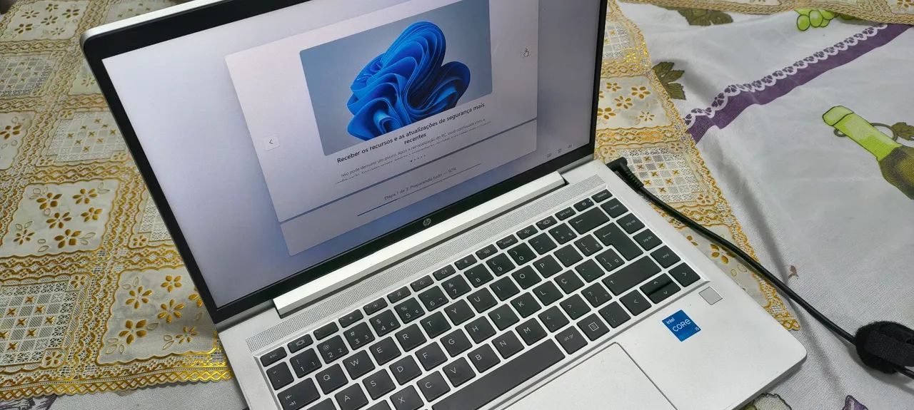 Notebook Hp Probook 440 G9 - Foto 4