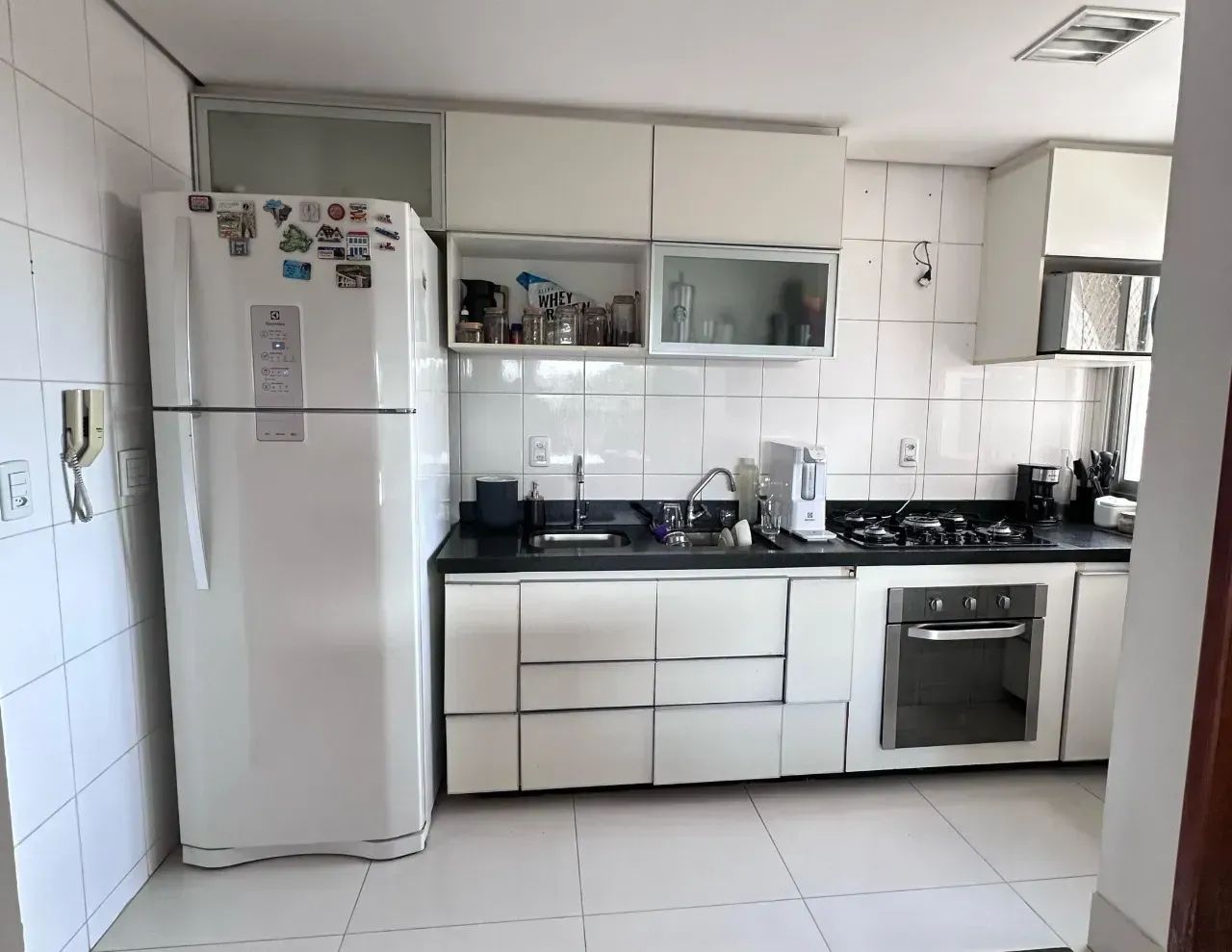 Apartamento com 3 quartos à venda, 107m² por R$550.000,00- Localizado no Parque Amazônia,  - Foto 9