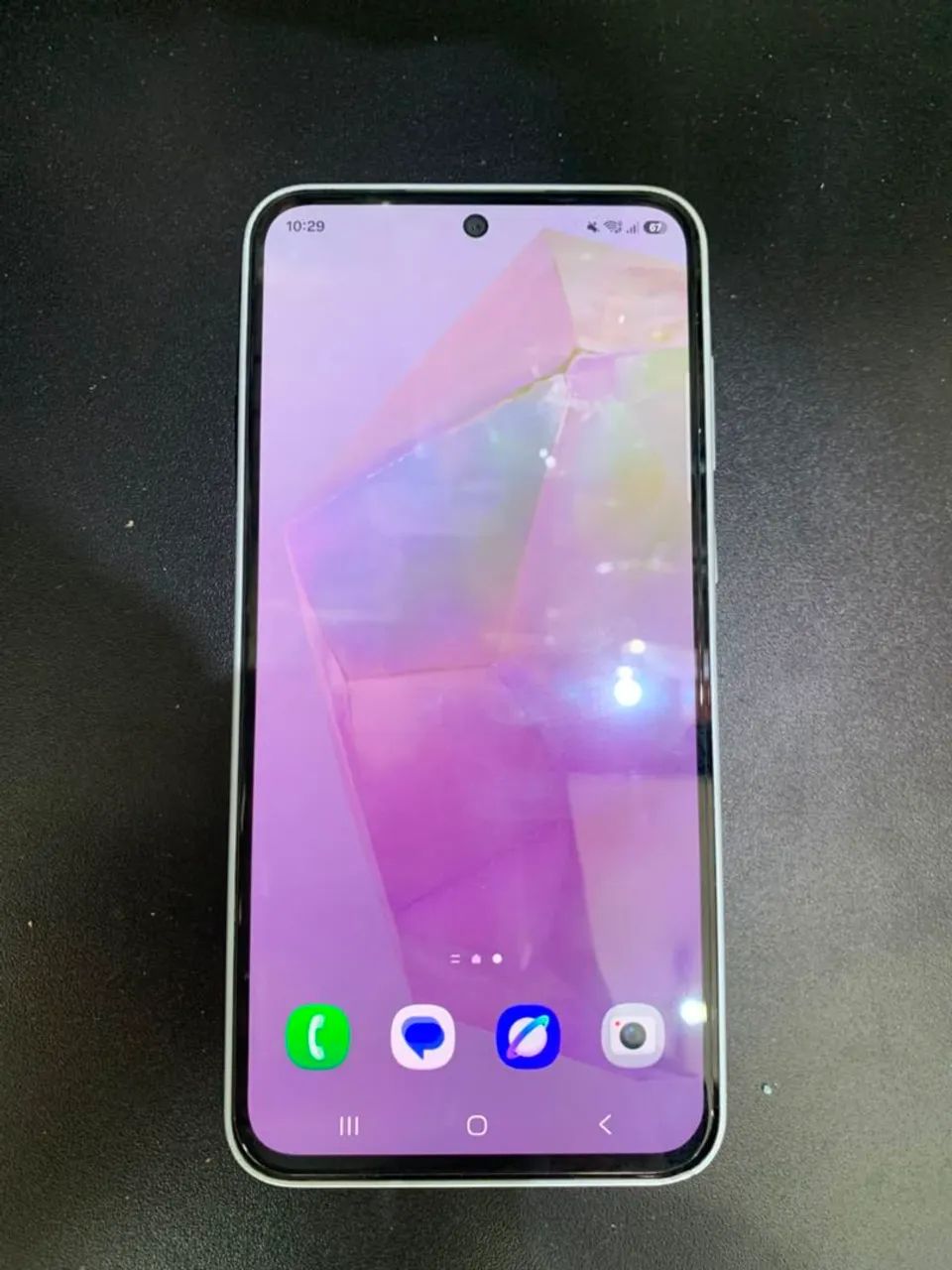 VENDO CELULAR SAMSUNG A35 4g - Foto 4