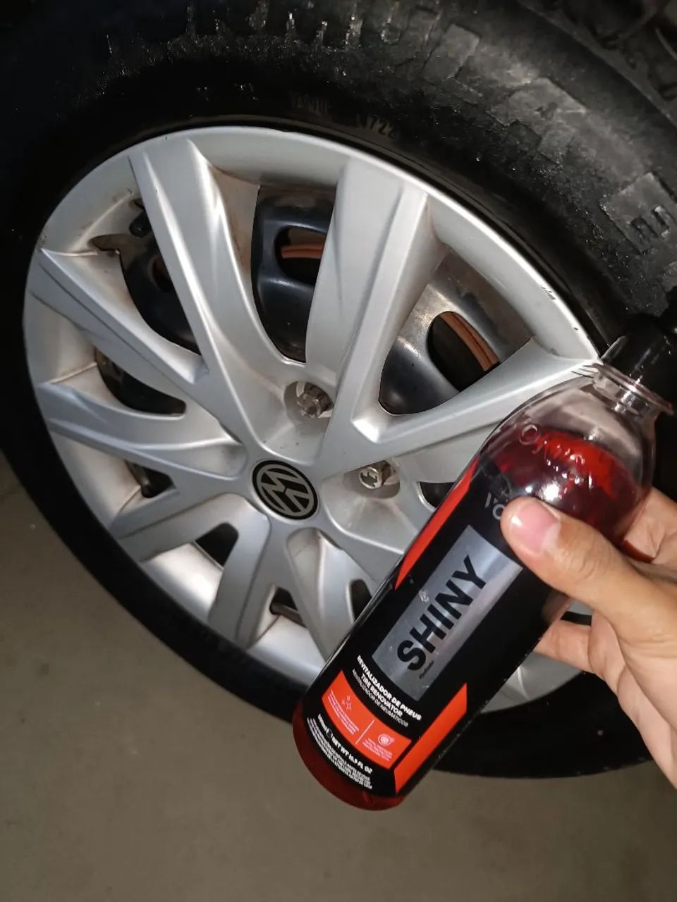 Lavagem automotiva a domicílio  - Foto 3