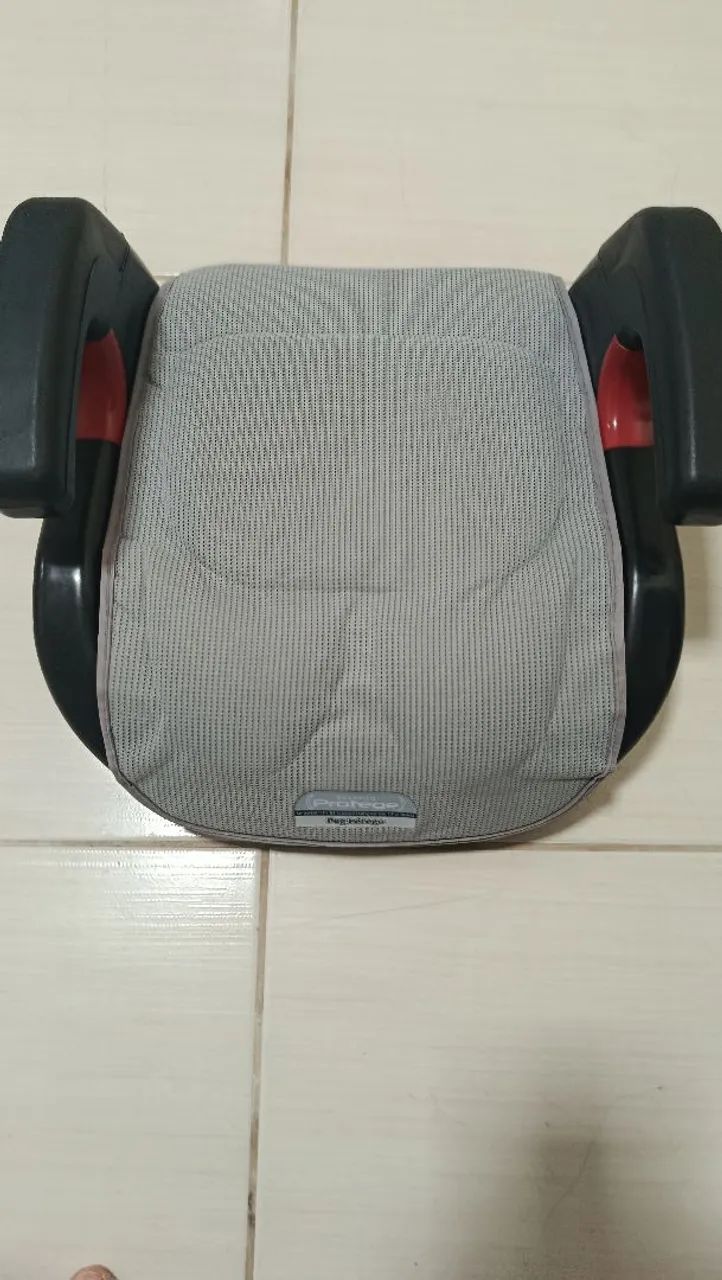 Cadeirinha assento elevação  - Foto 2