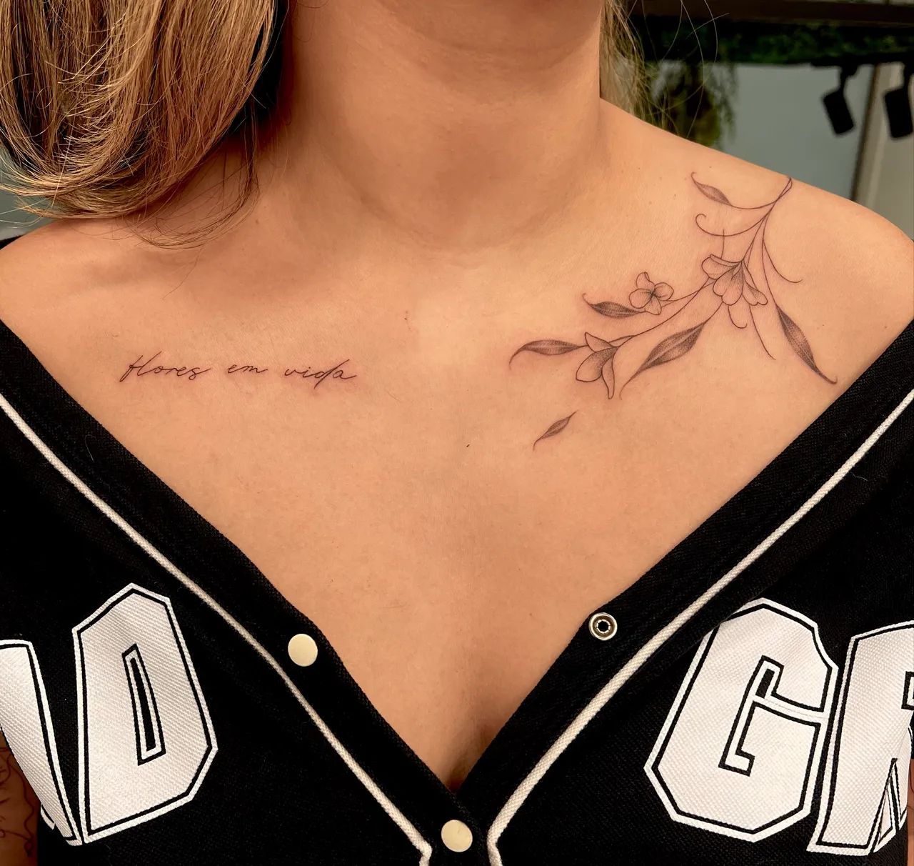 Troca/permuta tattoo - Foto 3