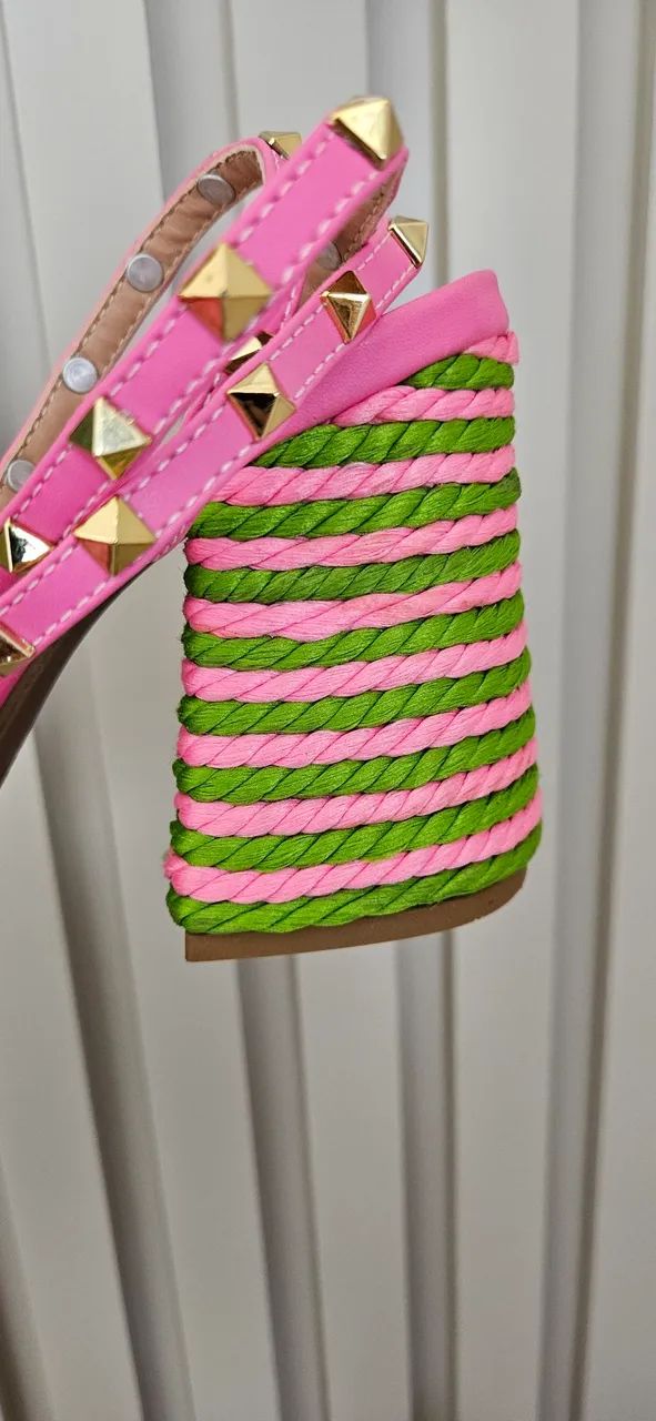 Sandália Lauras Boutique  - Foto 4