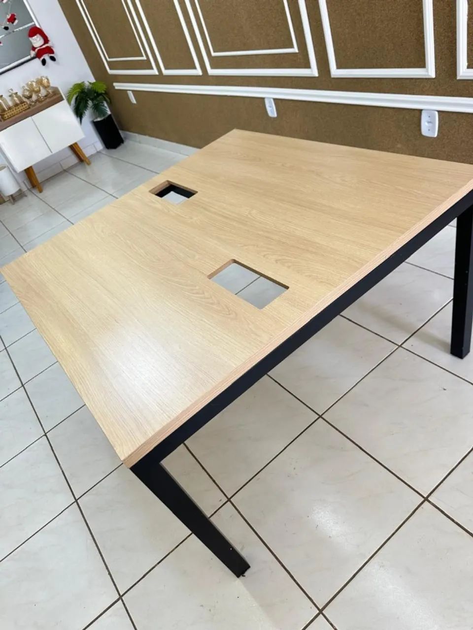 Mesa de escritório  - Foto 5