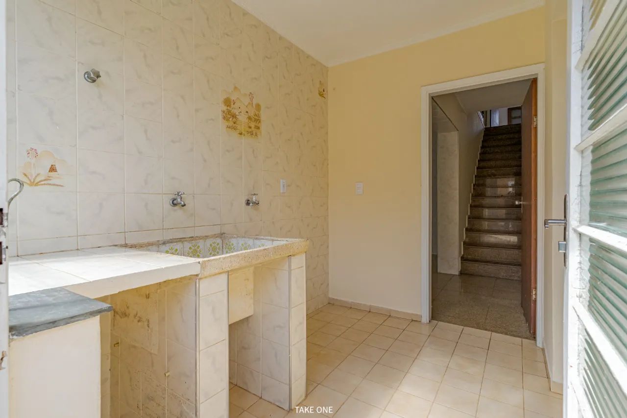 Casa para venda em Vila Mutton com 3 quartos, sendo 1 suíte, 222m² - Foto 4