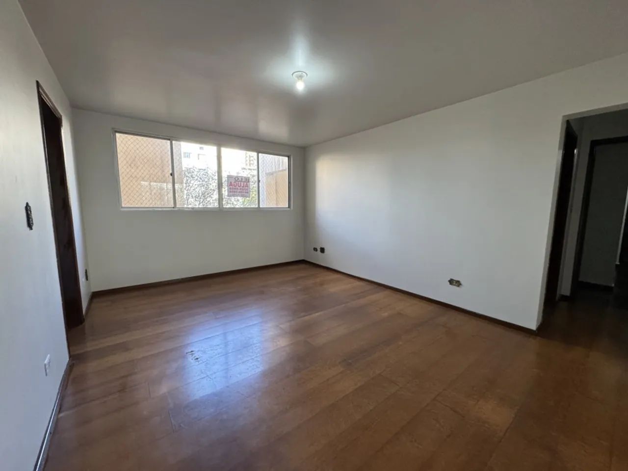Apartamento Zona 07 - Acima da Av Colombo - Foto 3