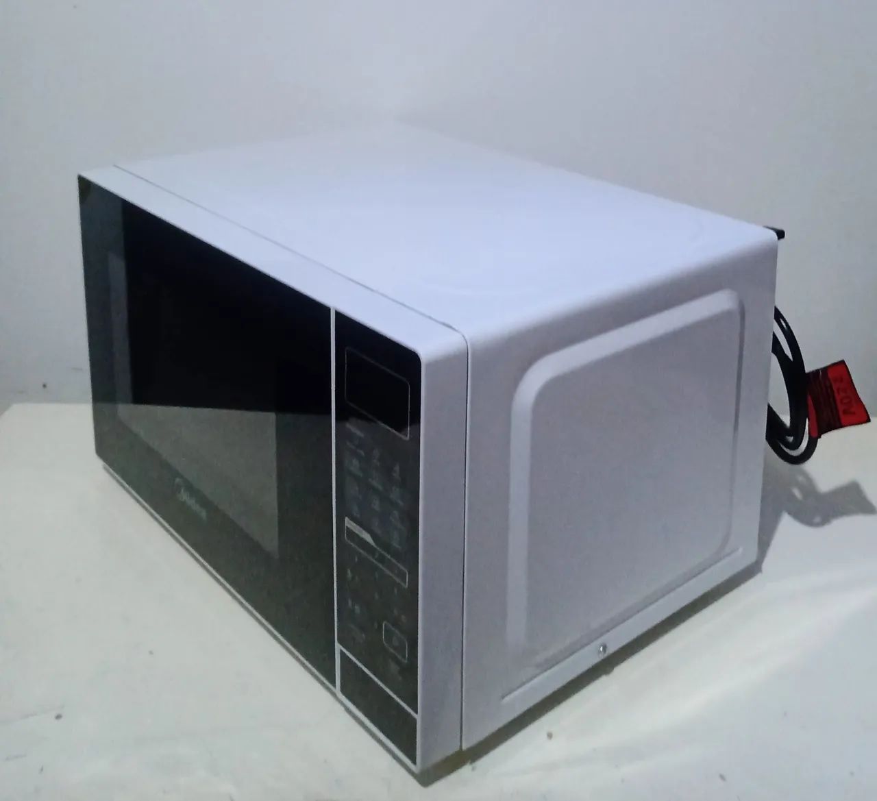 Microondas Midea 20L / 220v (Entrega) - Foto 4