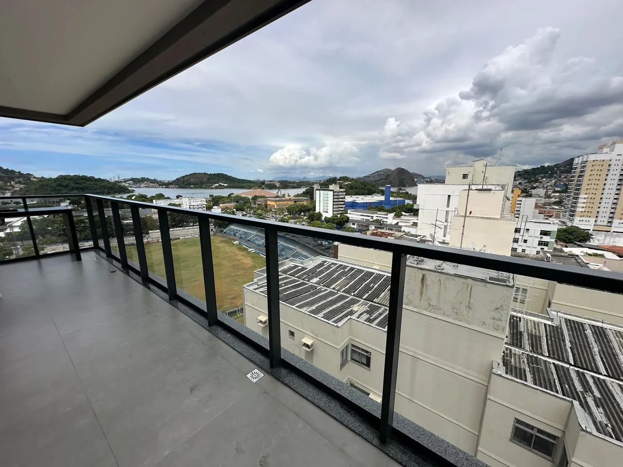 03 quartos / 01 suíte novíssimo em Bento Ferreira - Foto 2