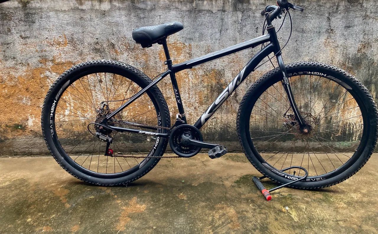 Bicicleta - Foto 3