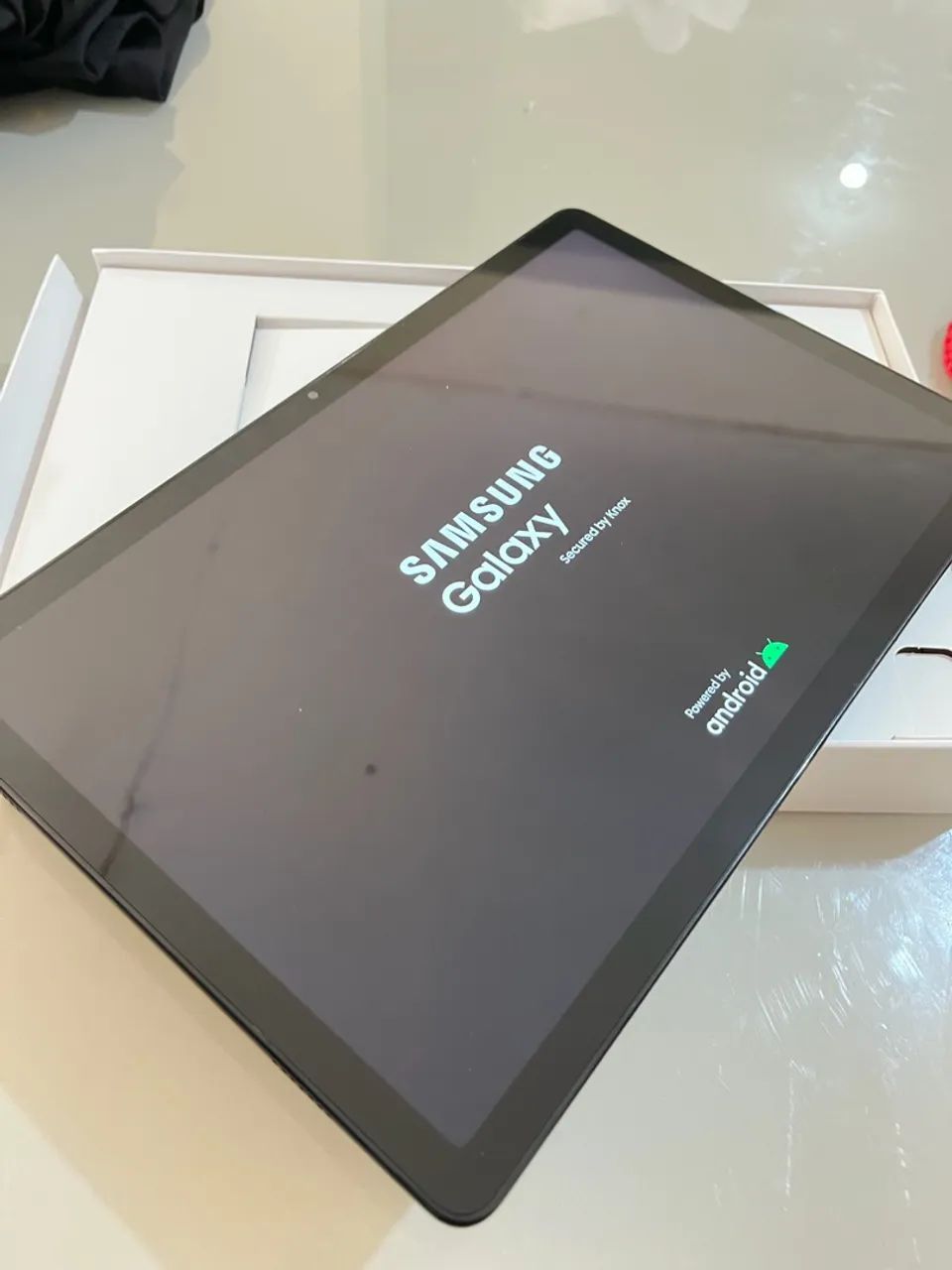  Tablet Galaxy Tab A9+ - Foto 2