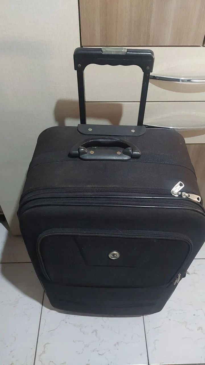 Mala de viagem tamanho g - Foto 3