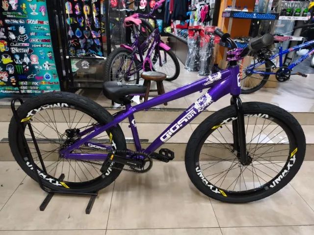 Bicicleta Aro 26 Gios  - Foto 3