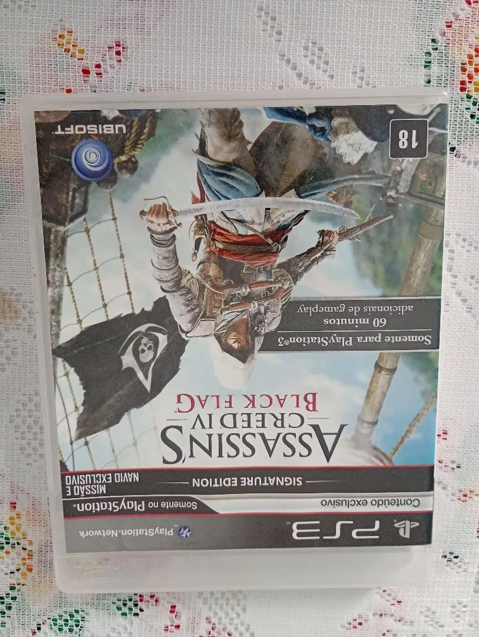 Jogos ps3 