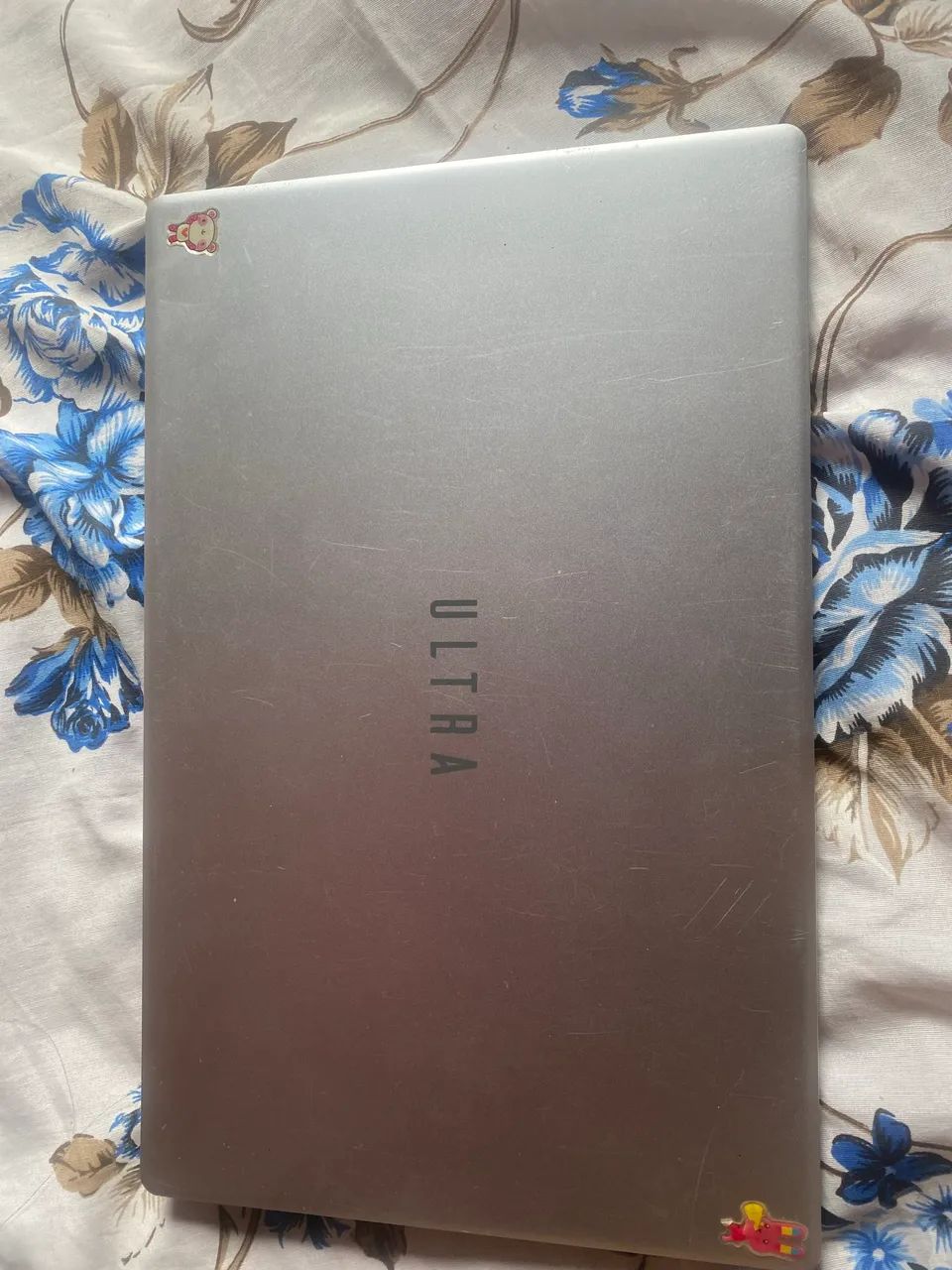 Notebook ultra  - Foto 2