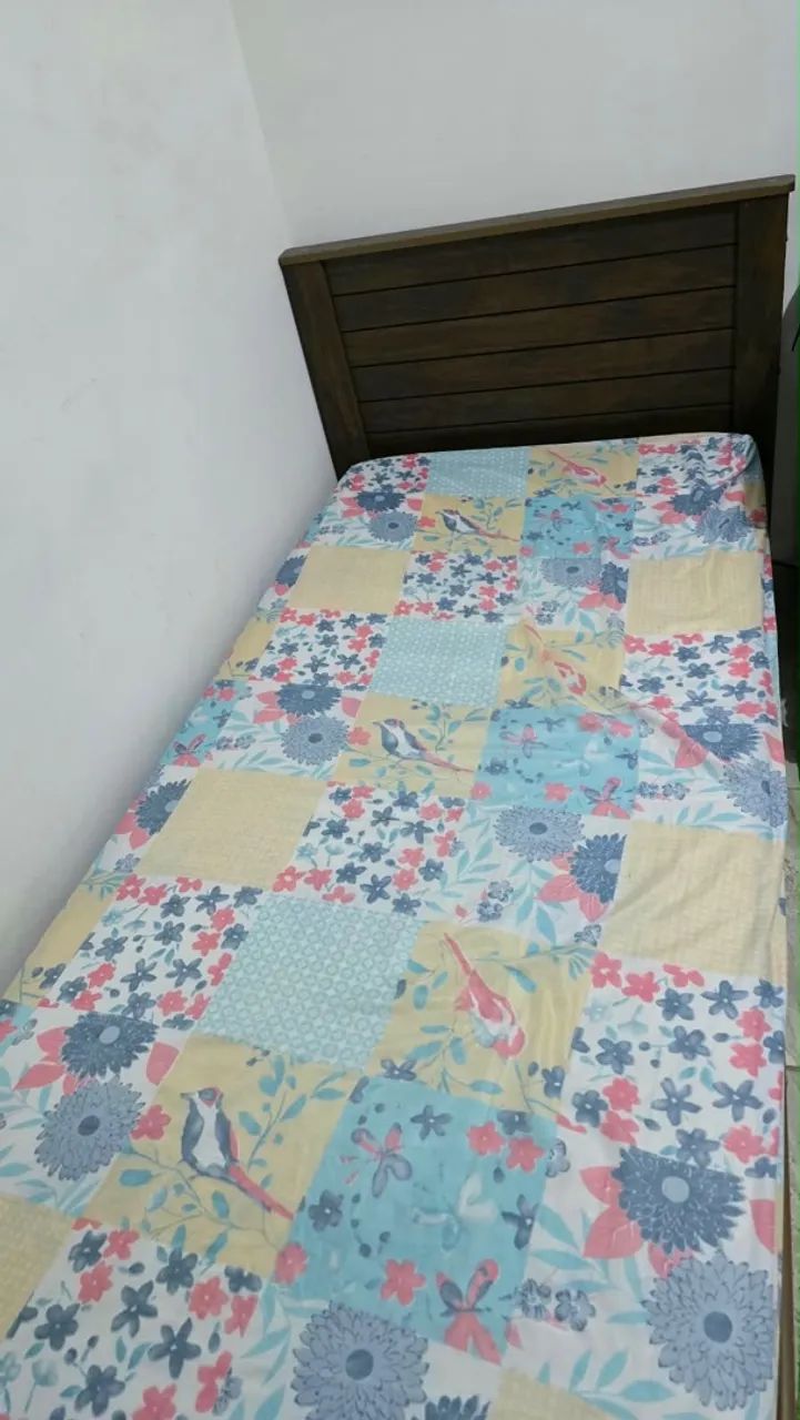 Cama - Foto 2