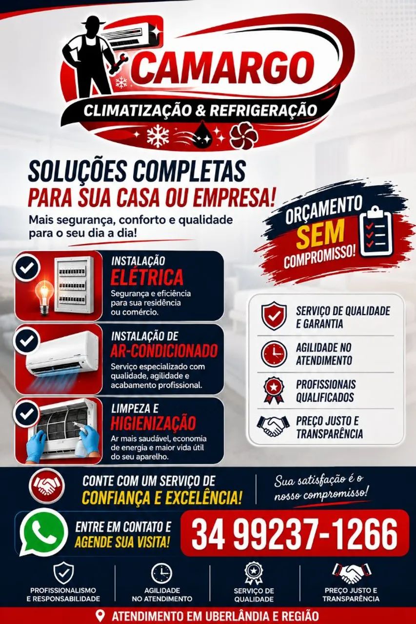 Ar condicionado, instalação e manutenção  - Foto 5