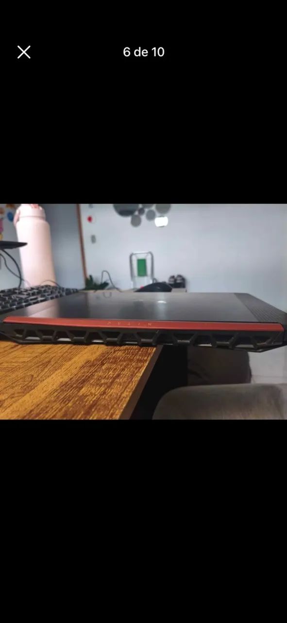 Notebook Acer Nitro 5 - Foto 5