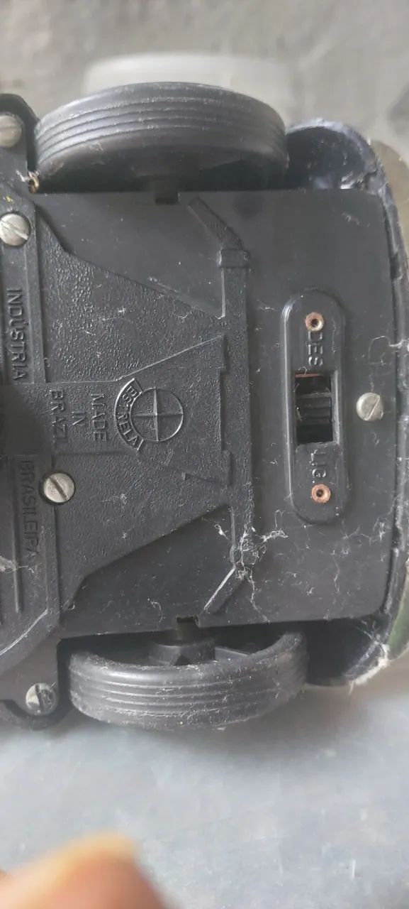Fusca da estrela  - Foto 4