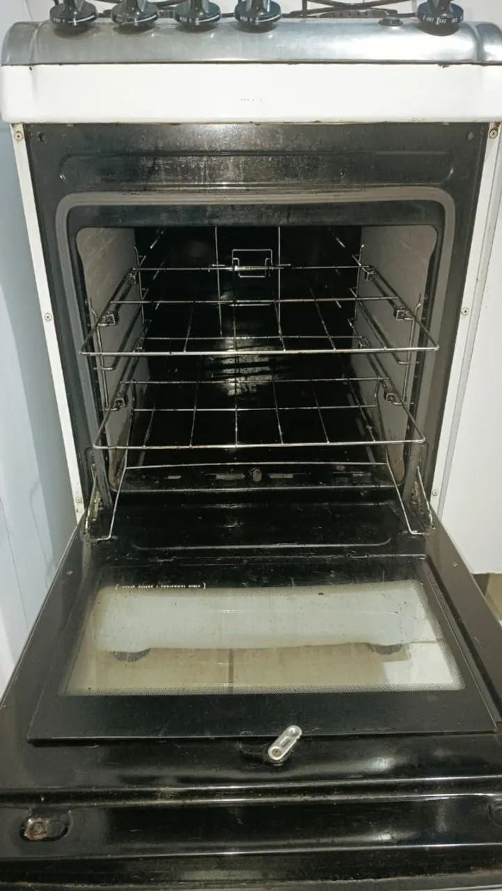 Fogao 4 bocas - Foto 2