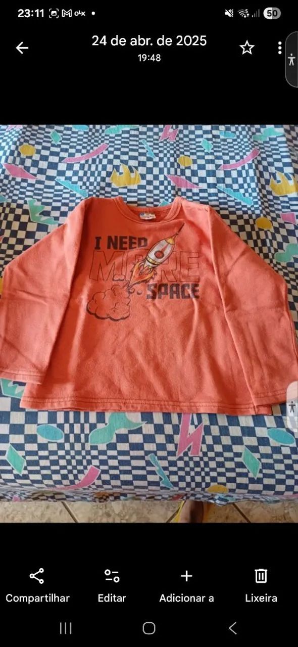 Desapego de menina ?  - Foto 3