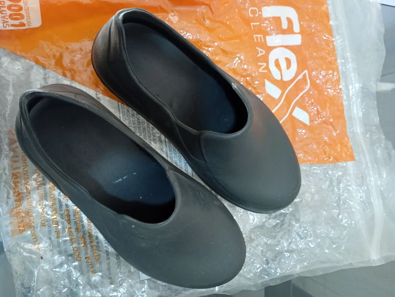 Sapato flex profissional  - Foto 3