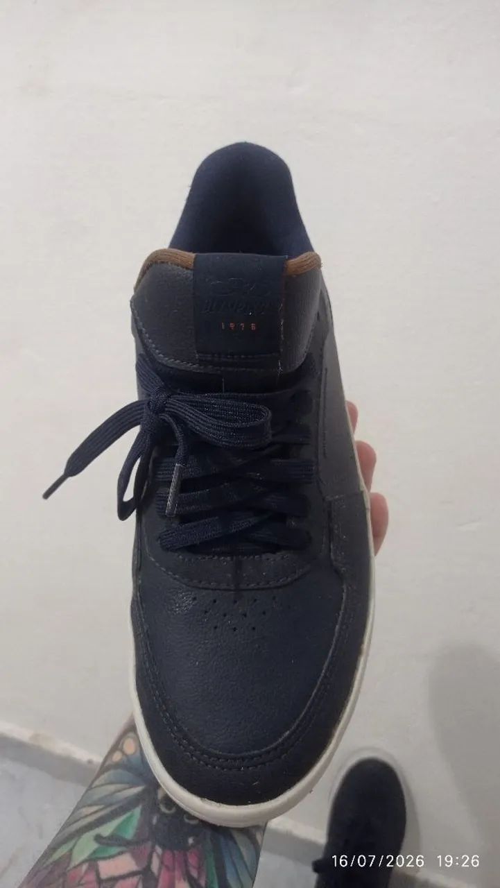 TENIS OLYMPIKUS ORIGINAL - Foto 2