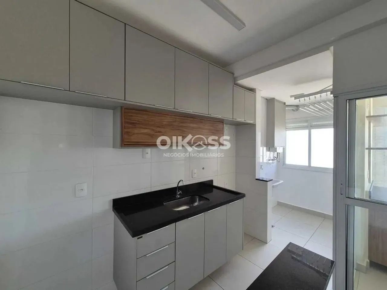 Apartamento com 2 quartos para Locação, Jardim Satélite - São José dos Campos - Foto 8